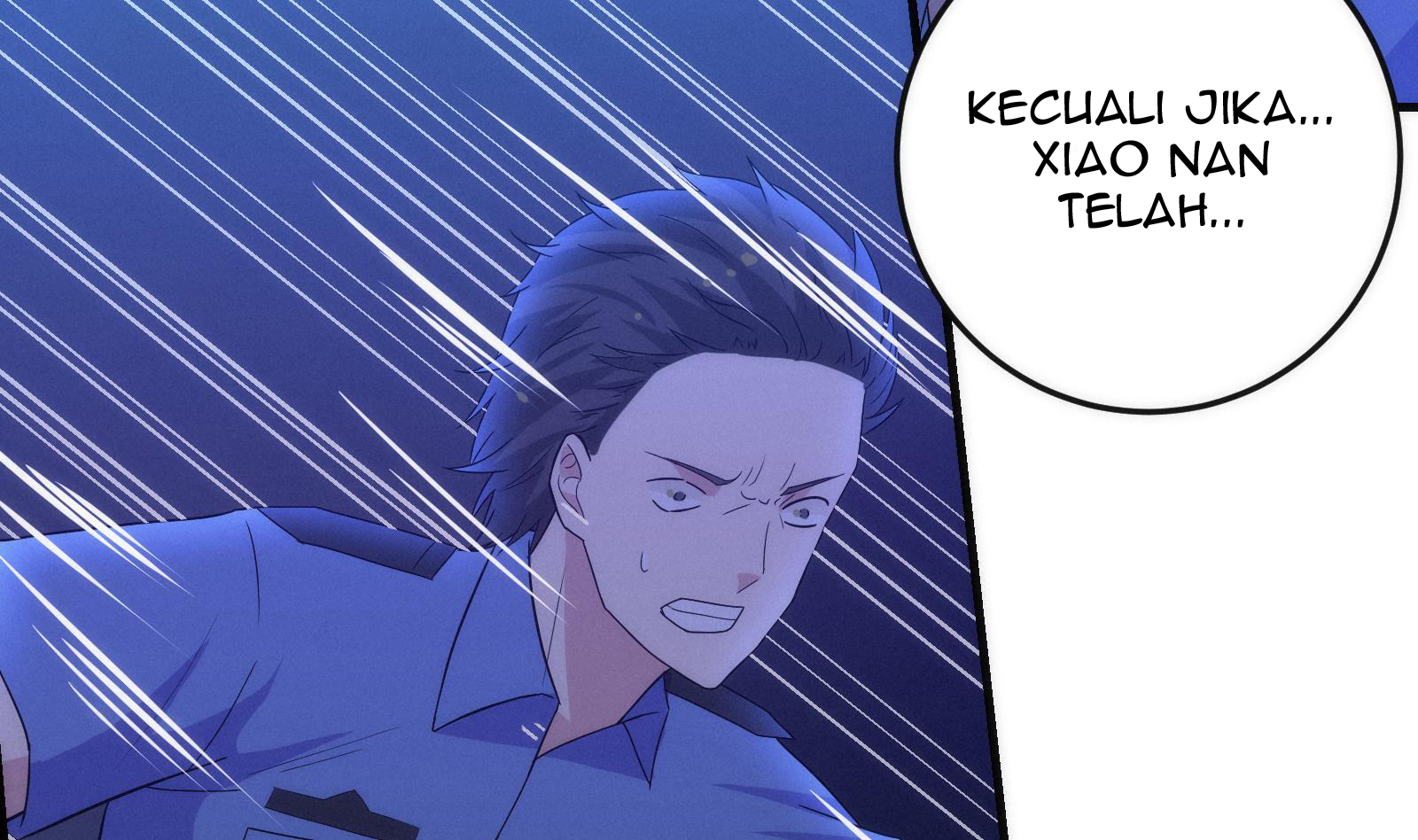 My Plug-in Spirit Ring Chapter 20 Gambar 35